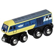Maxim Locomotive - fast train 50505 - Train