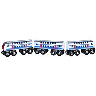 Maxim Suburban set "Elefant" 50512 - Train