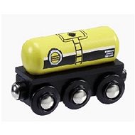 Maxim Freight Wagon - tanker50805 - Train