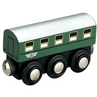 Maxim Passenger Wagon 50817 - Train