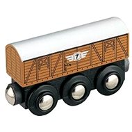 Maxim Freight Wagon 50818 - Rail Set Accessory