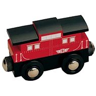 Maxim Mail Wagon 50820 - Rail Set Accessory