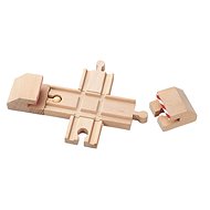 Maxim Crossover + bumpers 50920 - Rail Set Accessory