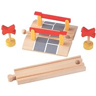 Maxim Brackets + markers and track 50933 - Rail Set Accessory