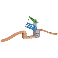 Maxim Drawbridge 50934 - Rail Set Accessory