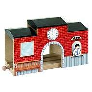 Maxim Tunnel Station 50954 - Rail Set Accessory