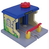 Maxim Train Car Wash 50964 - Rail Set Accessory