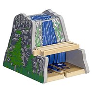 Maxim Tunnel with waterfall 50965 - Rail Set Accessory