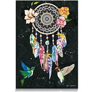 Star Puzzle Dreamcatcher 1000 pieces - Jigsaw Puzzle