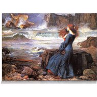 Star Puzzle Miranda, Storm 1000 pieces - Jigsaw Puzzle