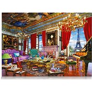 Star Puzzle Paris Palace 1500 pieces - Jigsaw Puzzle