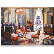 Star Puzzle Lonely 2000 pieces - Jigsaw Puzzle