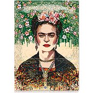 Star Puzzle Trendy Frida 500 pieces - Jigsaw Puzzle