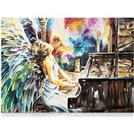 Star Puzzle Celestial Resonance 500 pieces - Jigsaw Puzzle