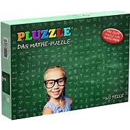 Puls Entertainment Pluzzle® Math Puzzle 300 pieces - Jigsaw Puzzle