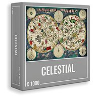 Cloudberries Puzzle Celestial 1000 pieces - Jigsaw Puzzle