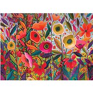 Cobble Hill Puzzle Extravagance 1000 pieces - Jigsaw Puzzle
