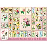 Cobble Hill Puzzle Redoute 1000 pieces - Jigsaw Puzzle