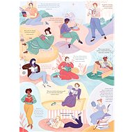 Cobble Hill Puzzle Readers 1000 pieces - Jigsaw Puzzle