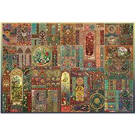 Cobble Hill Puzzle Anton Seder 2000 pieces - Jigsaw Puzzle