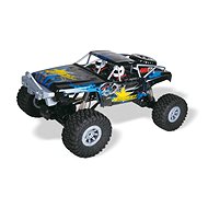 Amewi RC car Double Bridge Crawler Brushed 1:10 RTR - Remote Control Car