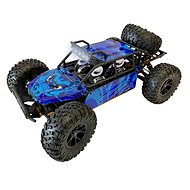 DF models RC car Beach Fighter BR Brushed 1:10 XL - Remote Control Car