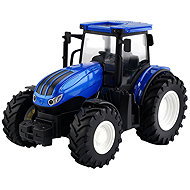 Amewi tractor with rake 1:24 RTR - RC Tractor