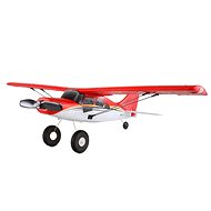 Amewi Maule M7 RTF 4-channel red - Plastic Model