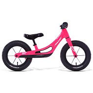 Amulet 12 Runner 2022 pink - Balance Bike