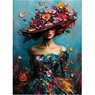 Anatolian Floral Effect 1000 pieces - Jigsaw Puzzle
