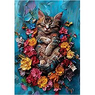 Anatolian Siesta 500 pieces - Jigsaw Puzzle