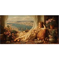 Anatolian Dignity 1500 pieces - Jigsaw Puzzle