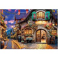 Anatolian Street Bar 2000 pieces - Jigsaw Puzzle