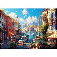 Anatolian Summer Breeze 1500 pieces - Jigsaw Puzzle