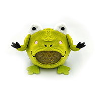 CFTC Antistress buddy Frog Julka - Antistress Tool