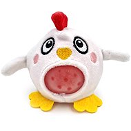Nekupto Antistress buddy Chicken Anička - Antistress Tool