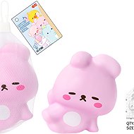 Manal SQUISHY antistress Bunny - Antistress Tool