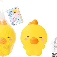 Manal SQUISHY antistress Duck - Antistress Tool