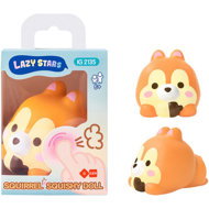 Manal SQUISHY antistress squirrel - Antistress Tool