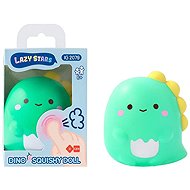 Manal SQUISHY antistress Dinosaur - Antistress Tool