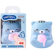Manal SQUISHY antistress Kittens - Antistress Tool