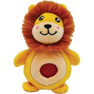 Start Crat Antistress Stuffed Lion - Antistress Tool