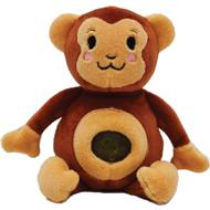 Start Crat Antistress stuffed monkey - Antistress Tool