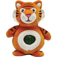 Start Crat Antistress plush tiger - Antistress Tool