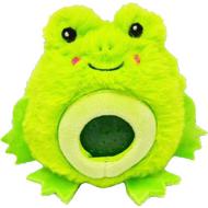 Start Crat Antistress plush frog - Antistress Tool