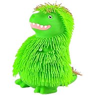 Alltoys Joke cat 25 cm dinosaur - Antistress Tool