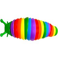 Alltoys Caterpillar - Antistress Tool