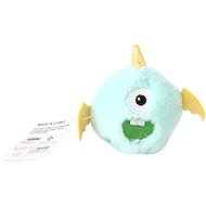 Alltoys Joke - cat monster 8 cm - Antistress Tool