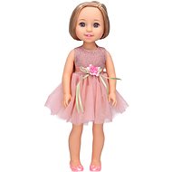 Wiky Girl with comb 36 cm - Doll
