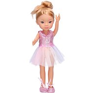 Wiky Ballerina 31 cm - Doll